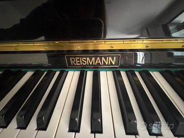 PIANOFORTE VERTICALE