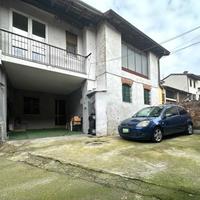 CASA INDIPENDENTE A BAGNOLO CREMASCO
