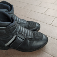 Stivaletto da moto donna Sidi tg. 40