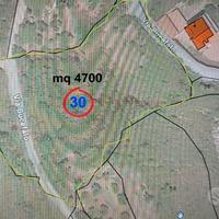 Terreno agricolo Itri Latina