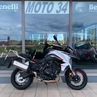 Benelli TRK 702 - 2025 PROMOZIONE