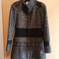 Rinascimento Cappotto/Giacca chic couture