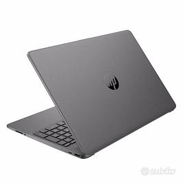Laptop HP come nuovo – Usato pochissime volte