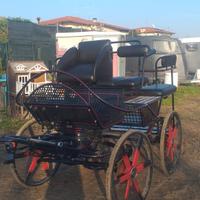 Carrozza