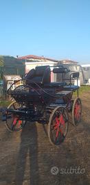 Carrozza