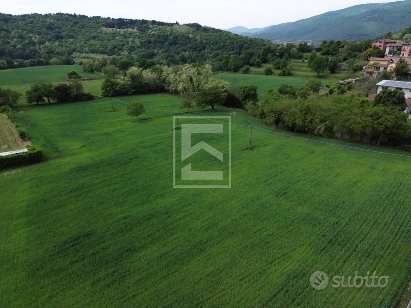 Terreno Edificabile - Gavardo - Altro