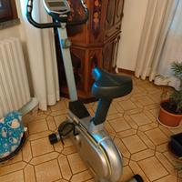Cyclette usata Atala con display digitale 