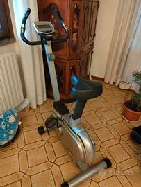 Cyclette usata Atala con display digitale 