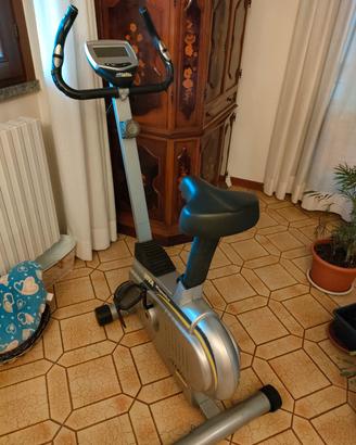 Cyclette usata Atala con display digitale 