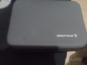 drone snaptain sp7100