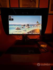 Monitor fotografico BenQ SW270C 27 pollici IPS