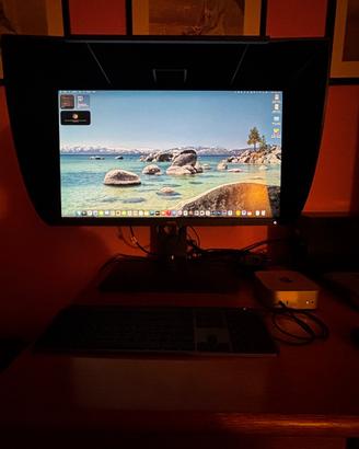 Monitor fotografico BenQ SW270C 27 pollici IPS