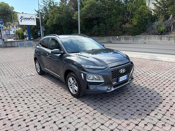 HYUNDAI KONA 1.6 Diesel 2018