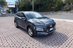 HYUNDAI KONA 1.6 Diesel 2018