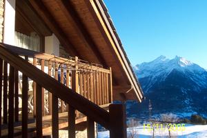 Mansarda loacazione settimanale