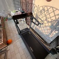 TAPIS ROULANT TECHNOGYM