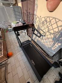 TAPIS ROULANT TECHNOGYM