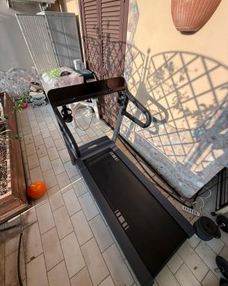 TAPIS ROULANT TECHNOGYM