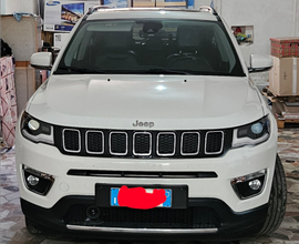 Jeep Compass 1.6 Multijet Limited 2wd 120cv