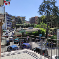 Appartamento Piazza Gramsci centralissimo