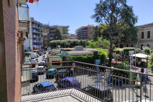 Appartamento Piazza Gramsci centralissimo