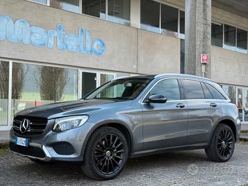 Mercedes-Benz GLC 220 GLC - X253 d Business 4matic