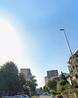 Monolocale arredato 52 Mq con balcone
