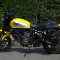 Ducati Scrambler - 2015