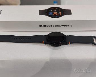 Galaxy Watch Fe