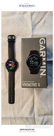 Garmin vivoattive 6