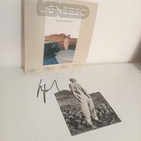 CD Biagio Antonacci autografato