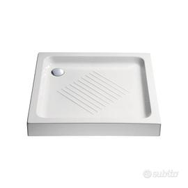 PIATTI DOCCIA CERAMICA