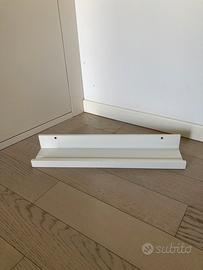 Mensola Ikea Mosslanda