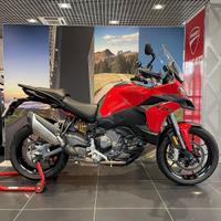 Ducati Multistrada V2 S - POCHI KM - GARANZIA