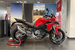 Ducati Multistrada V2 S - POCHI KM - GARANZIA
