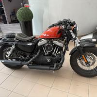 Harley davidson sportster 1200