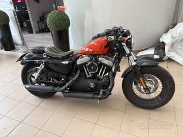 Harley davidson sportster 1200