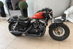 Harley davidson sportster 1200