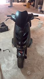 APRILIA SR 50