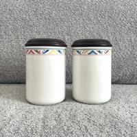 VILLEROY & BOSH - barattoli in ceramica da cucina