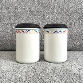 VILLEROY & BOSH - barattoli in ceramica da cucina