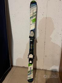 Sci bambino lunghezza 120