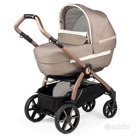 Peg Perego Mon Amour navicella con telaio