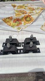 supporti per motore marino