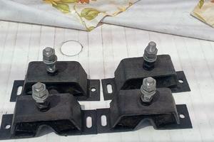supporti per motore marino