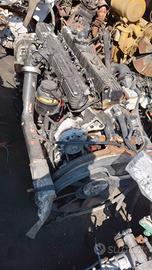 Motore per iveco eurocargo e 27 tipo 836046 