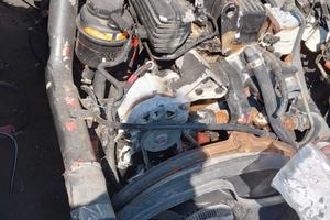 Motore per iveco eurocargo e 27 tipo 836046 