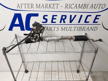 Scatola Guida Elettrica Mercedes Classe B - 2006