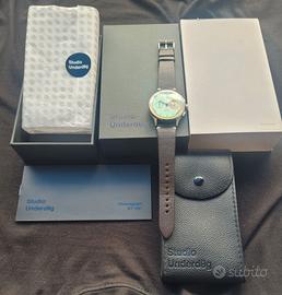 Orologio studio underdog Mint Ch0c Chip underd0g