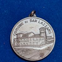 Medaglia Comune di San Lazzaro Sport Amicizia